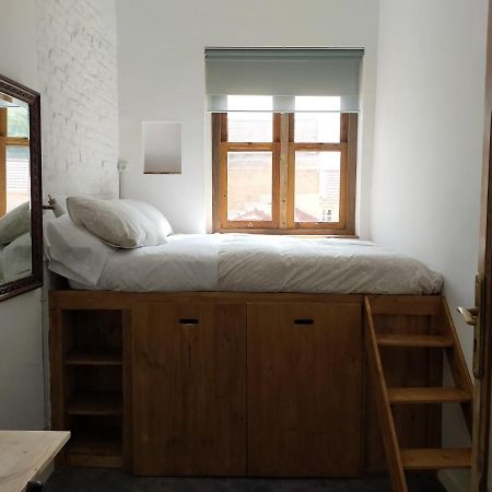 Apartament Piso Modernista En Casco Historico Con Garaje Kartagena Zewnętrze zdjęcie
