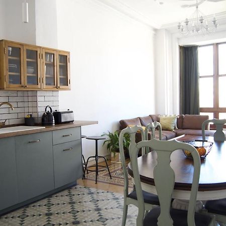 Apartament Piso Modernista En Casco Historico Con Garaje Kartagena Zewnętrze zdjęcie