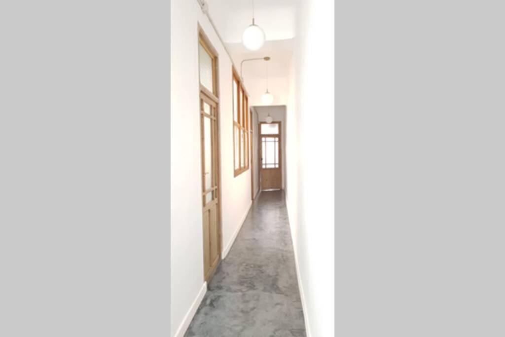 Apartament Piso Modernista En Casco Historico Con Garaje Kartagena Zewnętrze zdjęcie