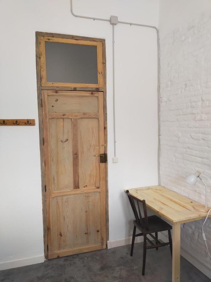 Apartament Piso Modernista En Casco Historico Con Garaje Kartagena Zewnętrze zdjęcie
