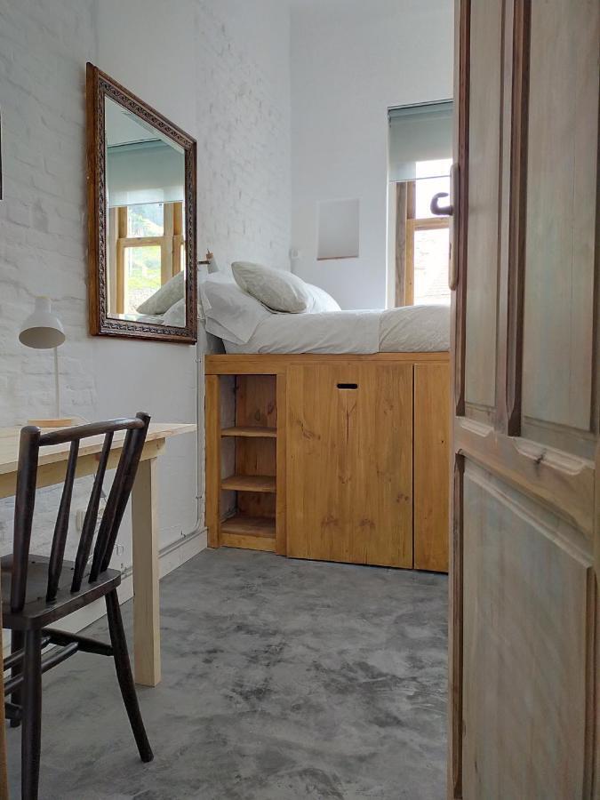 Apartament Piso Modernista En Casco Historico Con Garaje Kartagena Zewnętrze zdjęcie