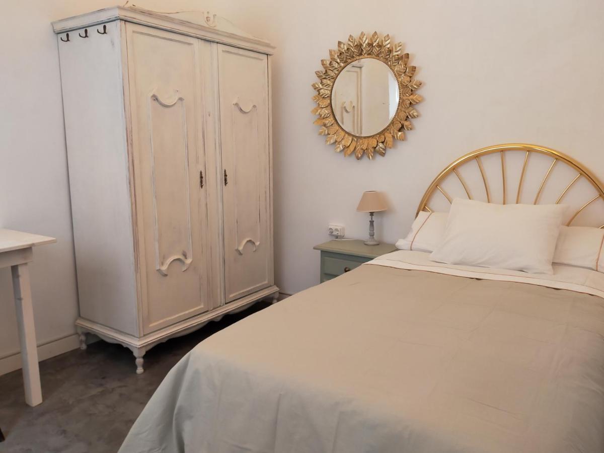 Apartament Piso Modernista En Casco Historico Con Garaje Kartagena Zewnętrze zdjęcie
