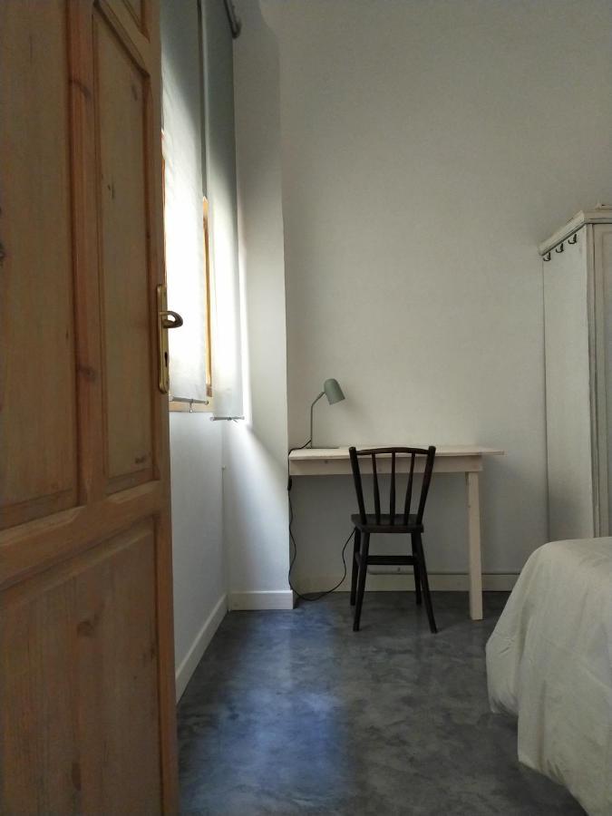 Apartament Piso Modernista En Casco Historico Con Garaje Kartagena Zewnętrze zdjęcie