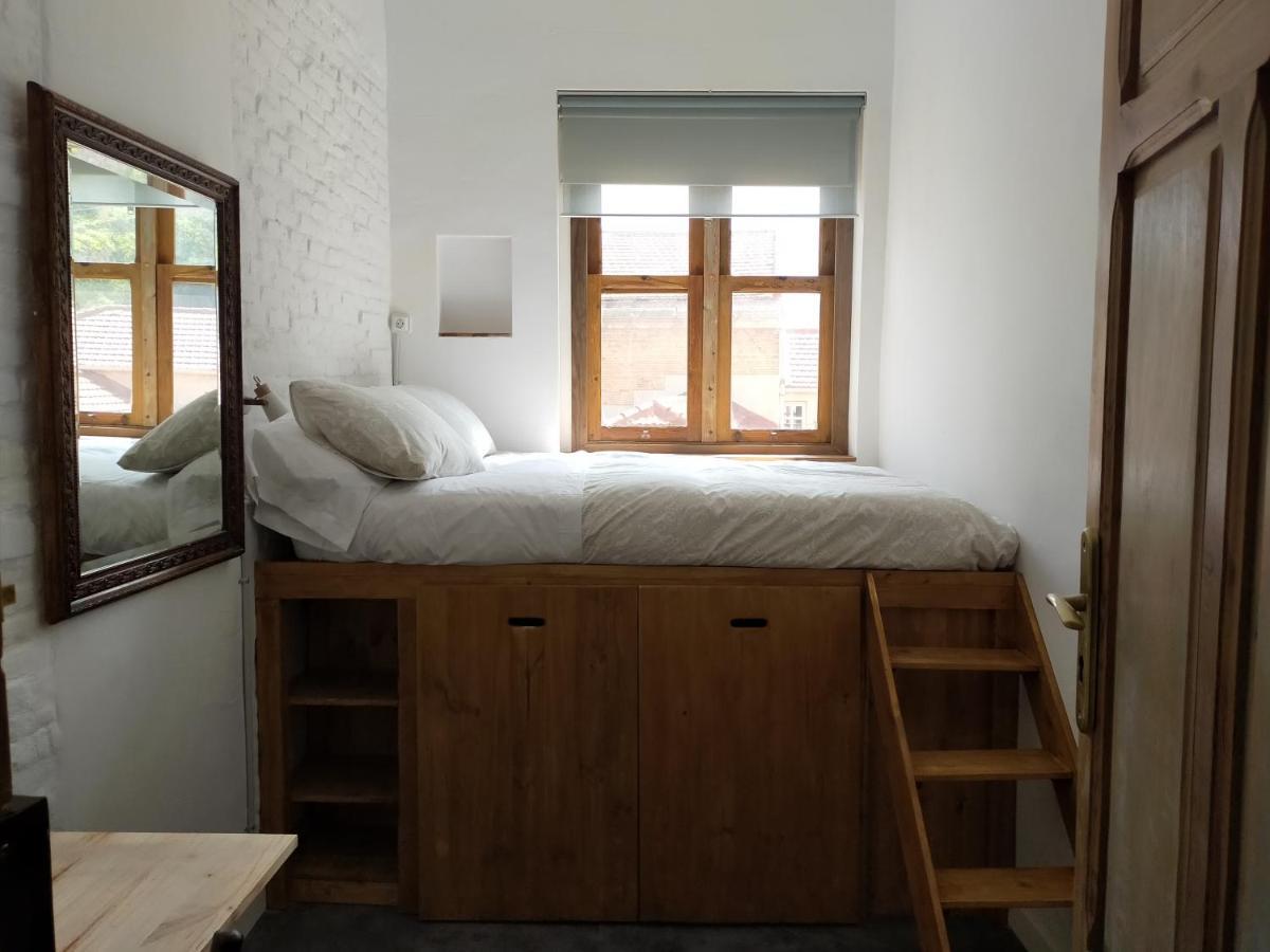Apartament Piso Modernista En Casco Historico Con Garaje Kartagena Zewnętrze zdjęcie