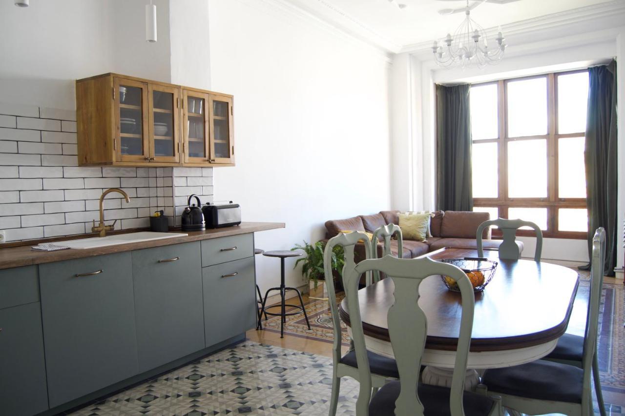 Apartament Piso Modernista En Casco Historico Con Garaje Kartagena Zewnętrze zdjęcie
