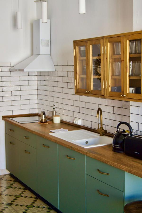 Apartament Piso Modernista En Casco Historico Con Garaje Kartagena Zewnętrze zdjęcie