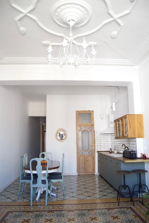 Apartament Piso Modernista En Casco Historico Con Garaje Kartagena Zewnętrze zdjęcie
